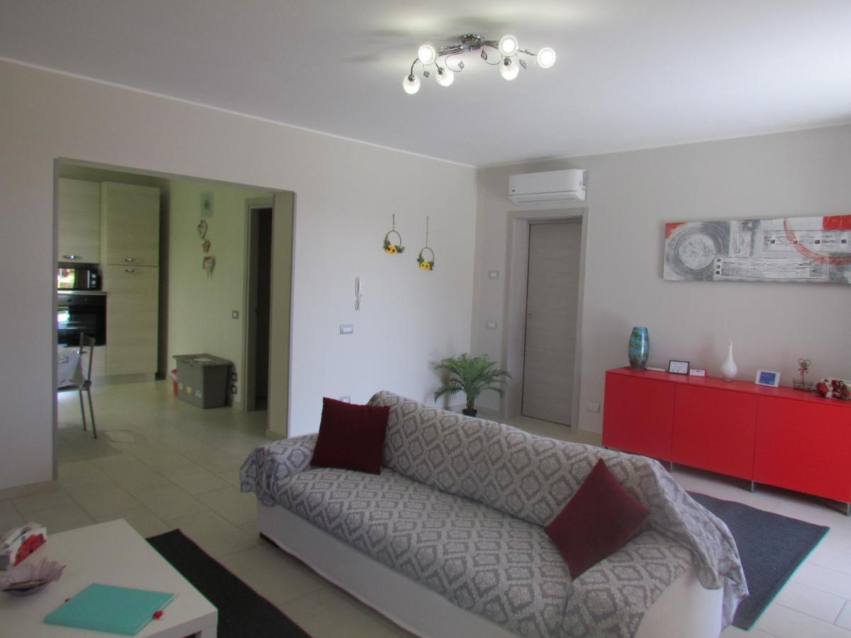 Valle Apartments Castelvecchio  Ngoại thất bức ảnh