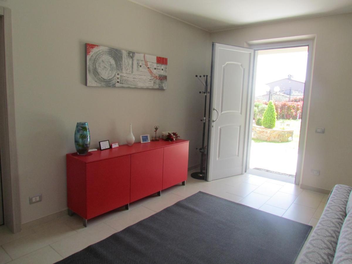 Valle Apartments Castelvecchio  Ngoại thất bức ảnh
