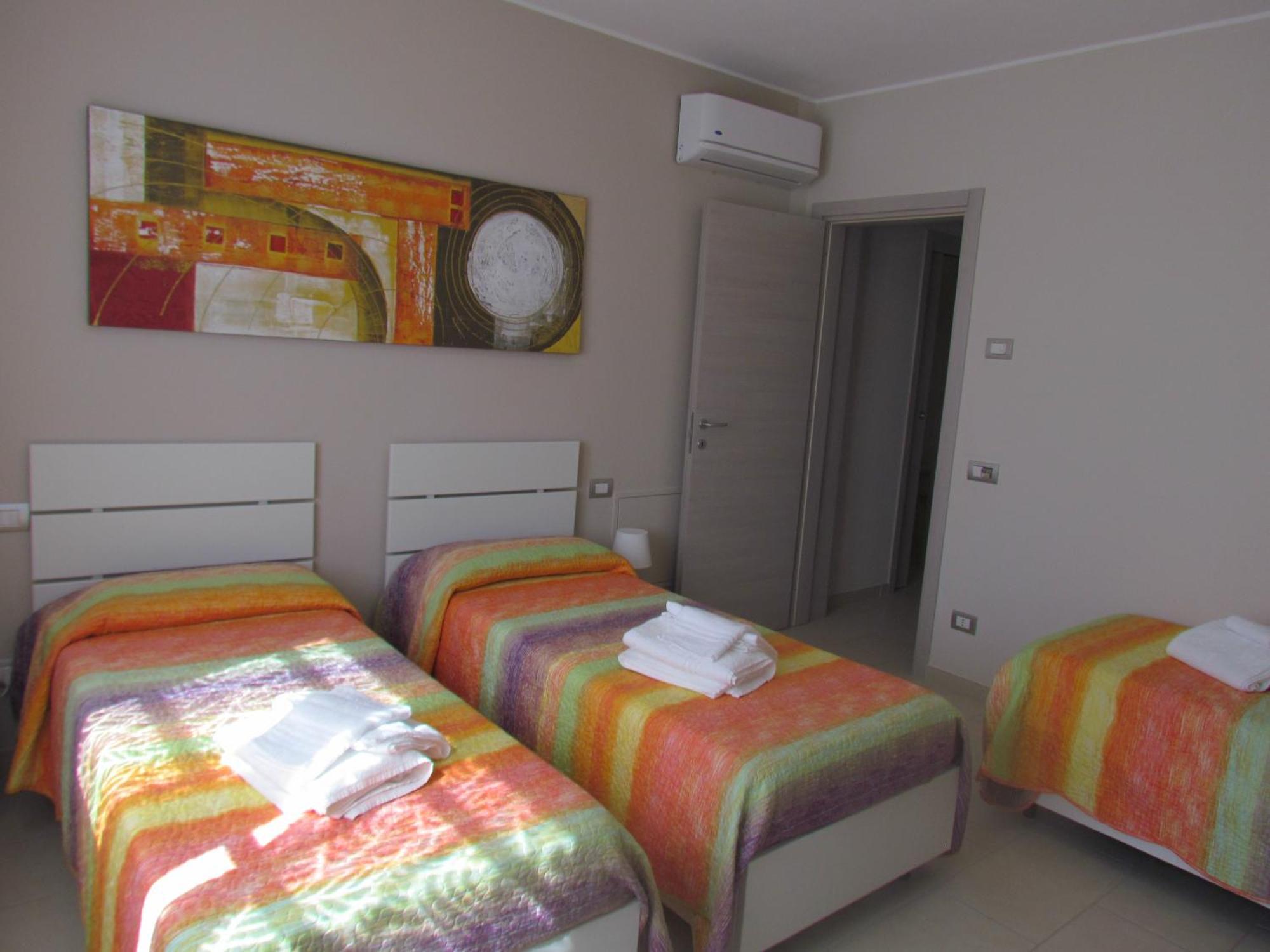 Valle Apartments Castelvecchio  Phòng bức ảnh