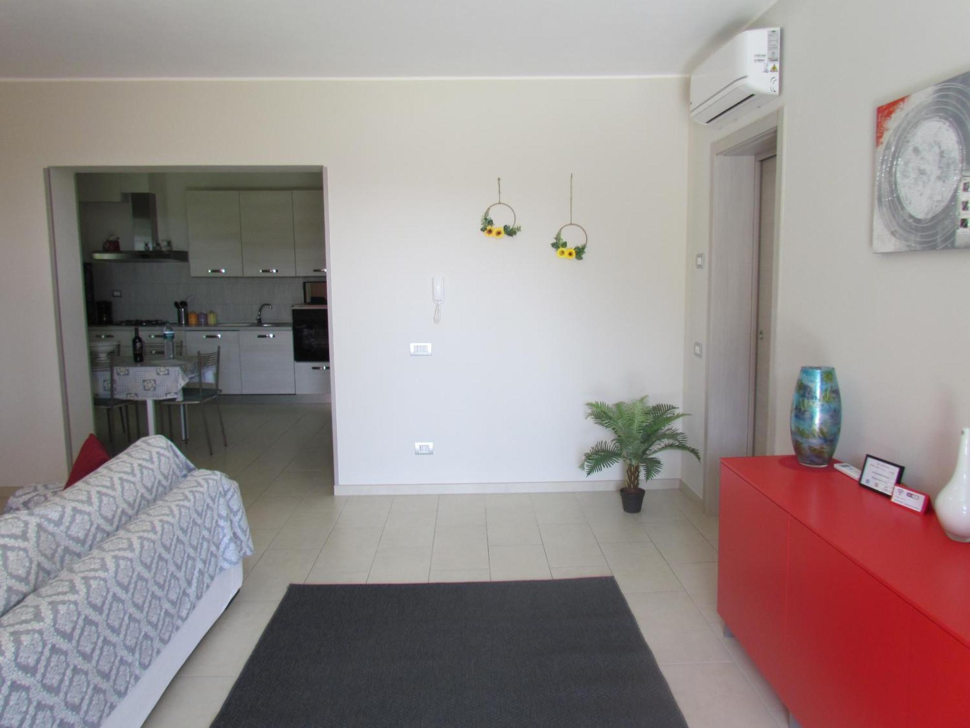 Valle Apartments Castelvecchio  Phòng bức ảnh