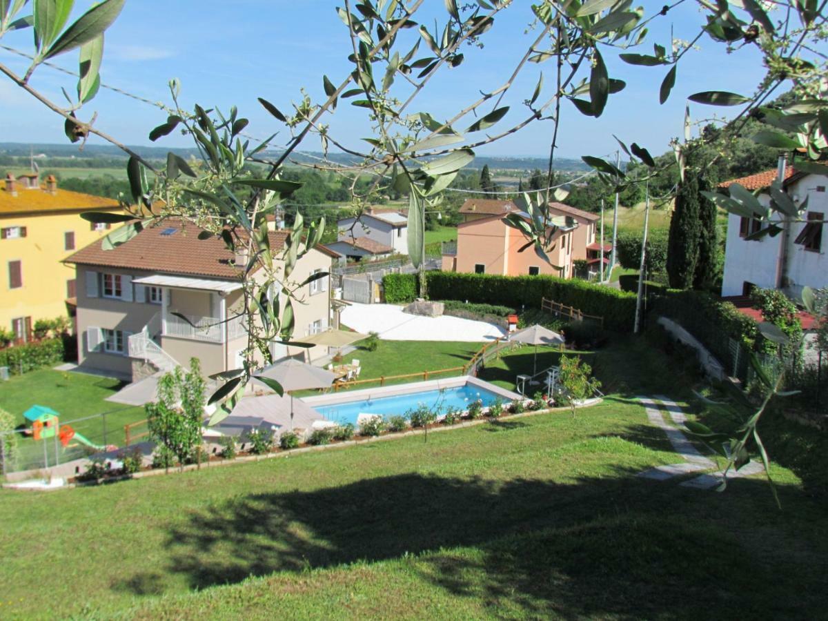 Valle Apartments Castelvecchio  Ngoại thất bức ảnh