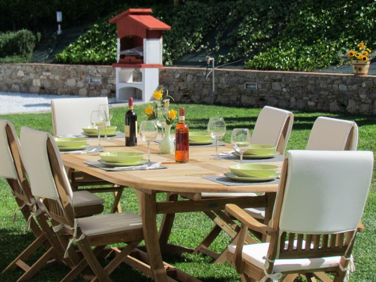 Valle Apartments Castelvecchio  Ngoại thất bức ảnh