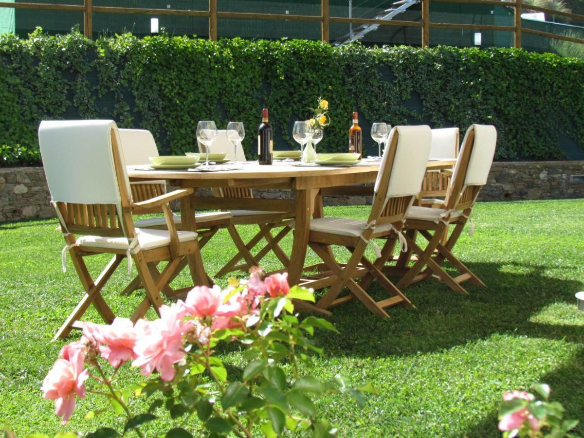 Valle Apartments Castelvecchio  Ngoại thất bức ảnh