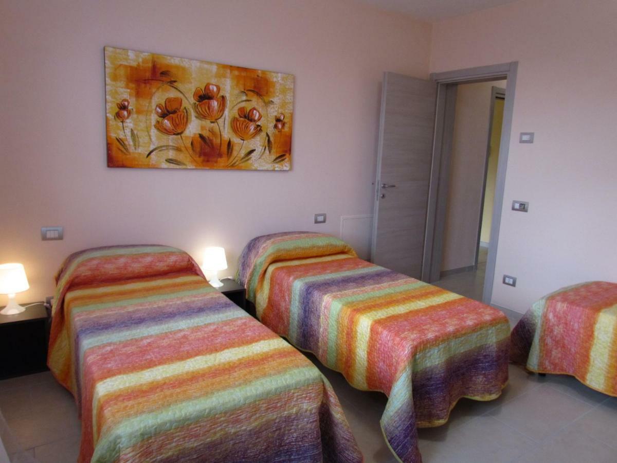 Valle Apartments Castelvecchio  Ngoại thất bức ảnh