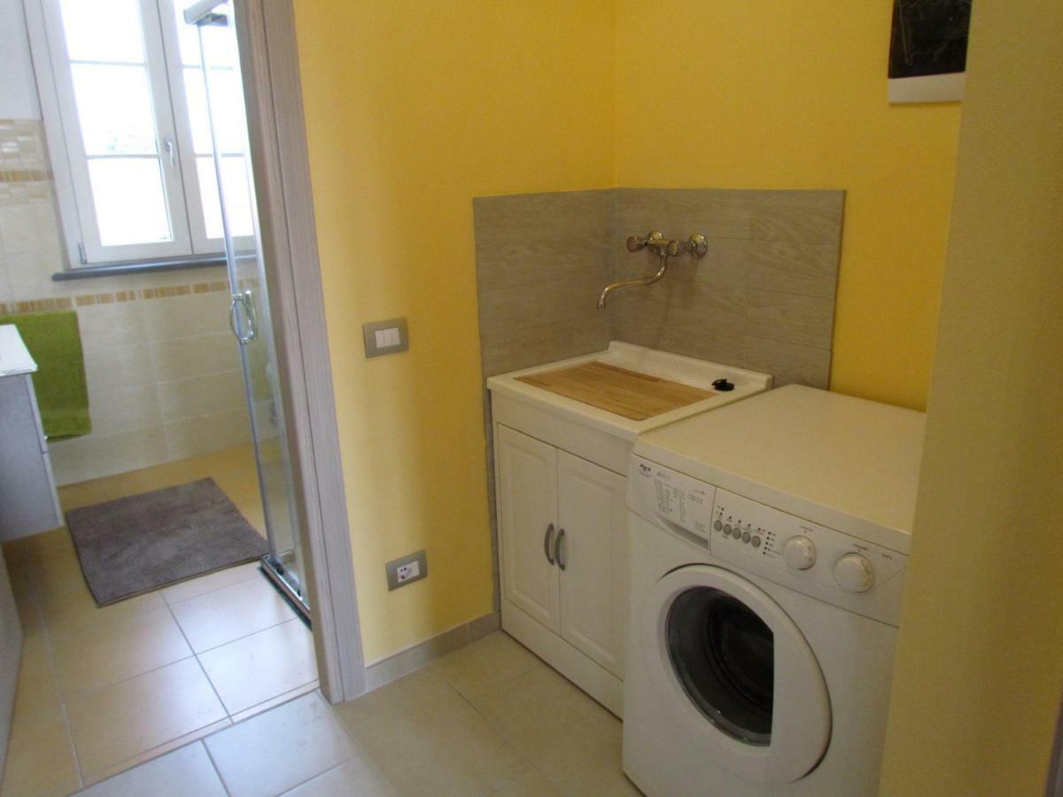 Valle Apartments Castelvecchio  Ngoại thất bức ảnh