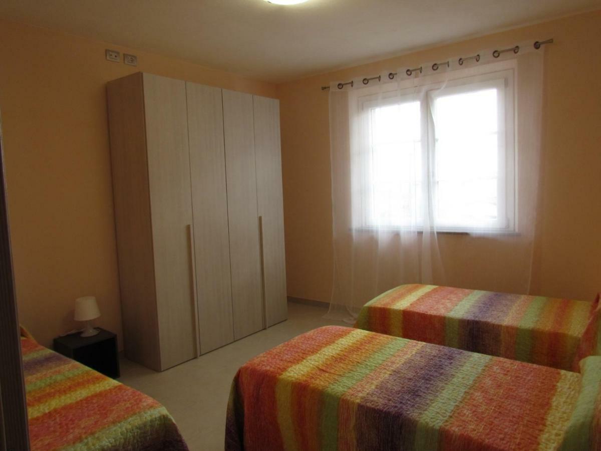Valle Apartments Castelvecchio  Ngoại thất bức ảnh