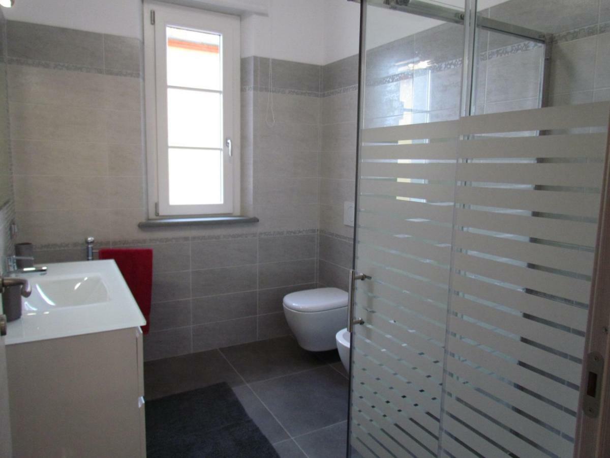 Valle Apartments Castelvecchio  Ngoại thất bức ảnh