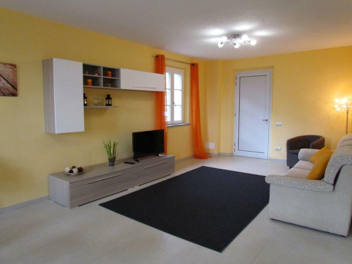 Valle Apartments Castelvecchio  Ngoại thất bức ảnh