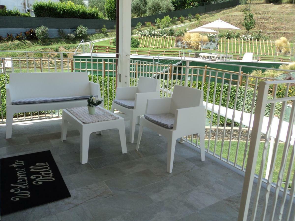 Valle Apartments Castelvecchio  Ngoại thất bức ảnh
