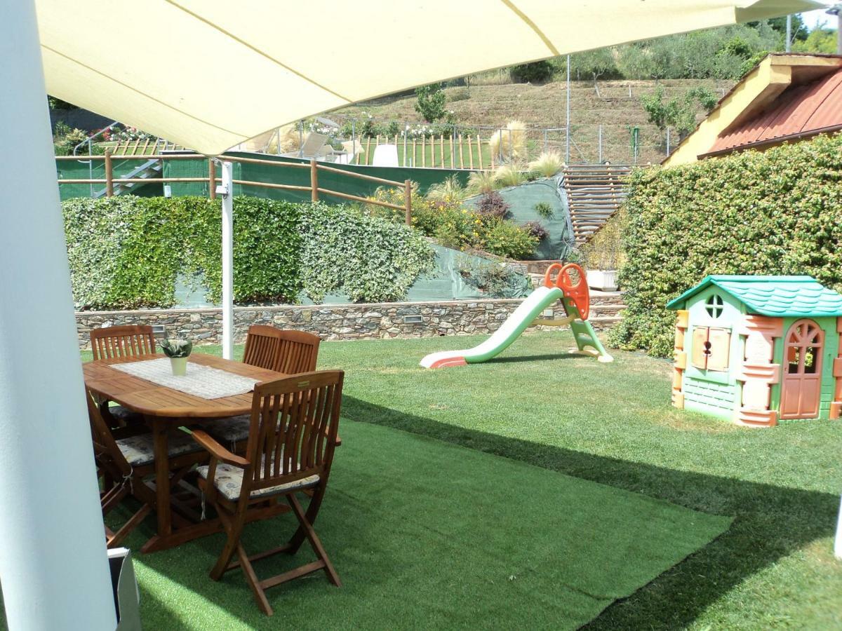 Valle Apartments Castelvecchio  Ngoại thất bức ảnh