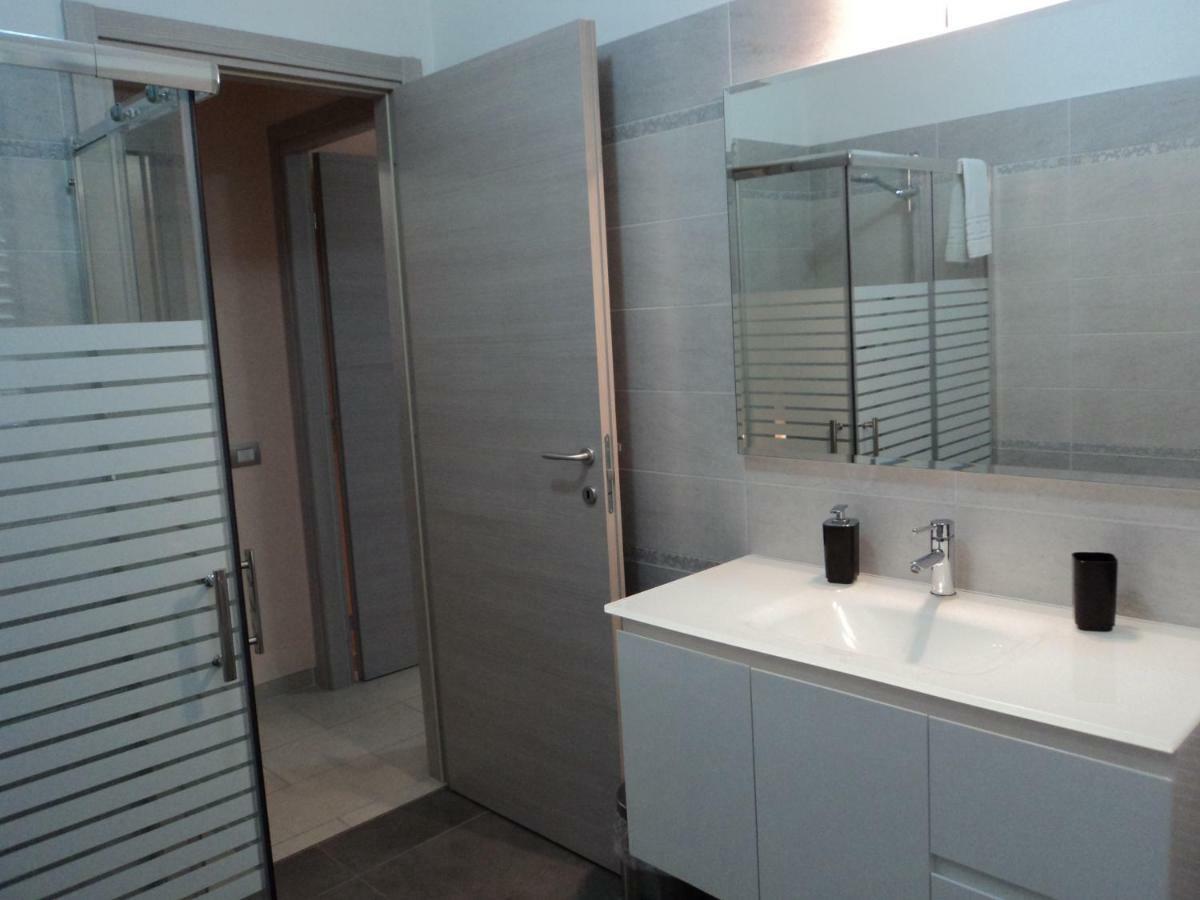 Valle Apartments Castelvecchio  Ngoại thất bức ảnh
