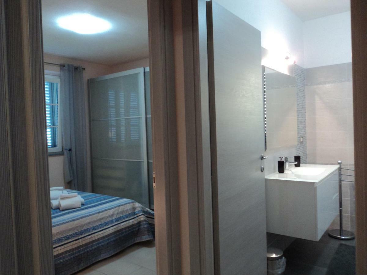 Valle Apartments Castelvecchio  Ngoại thất bức ảnh