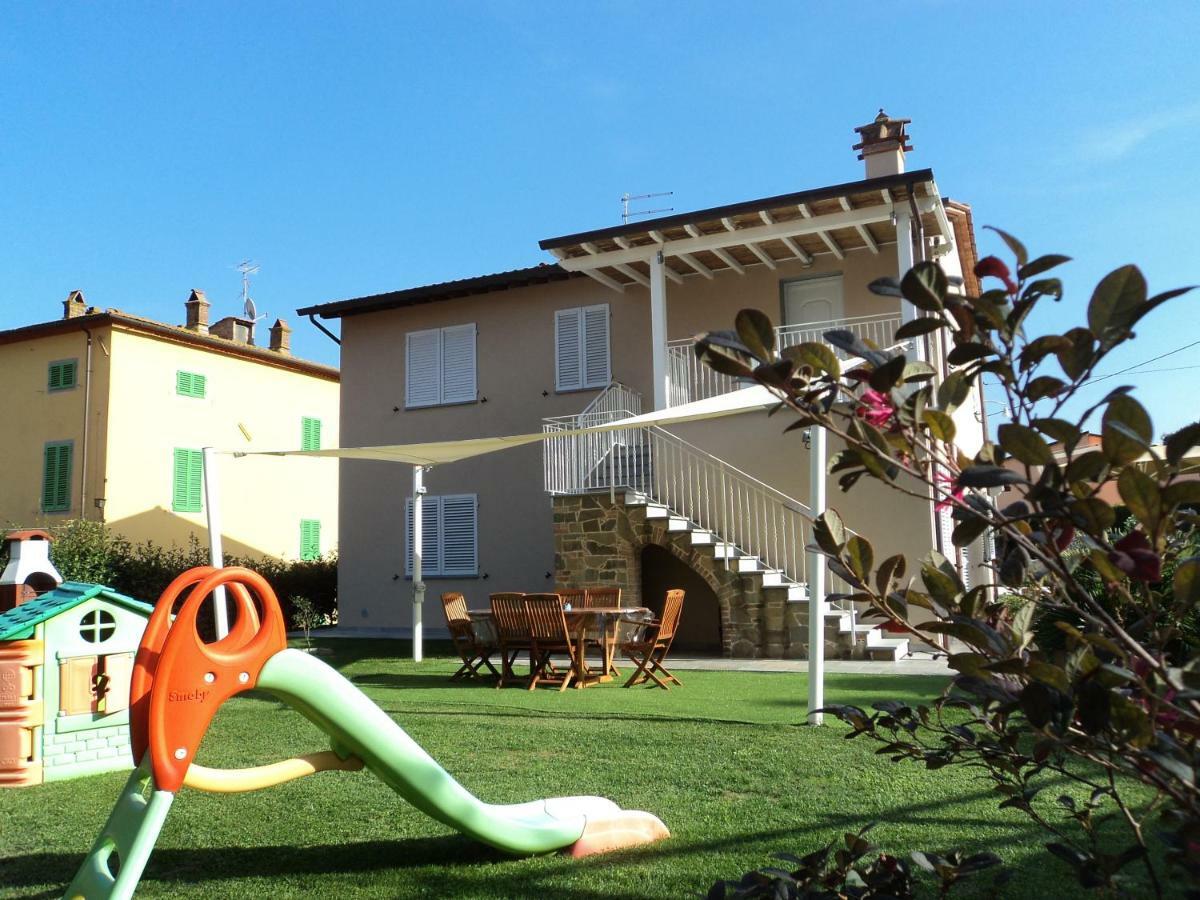 Valle Apartments Castelvecchio  Ngoại thất bức ảnh