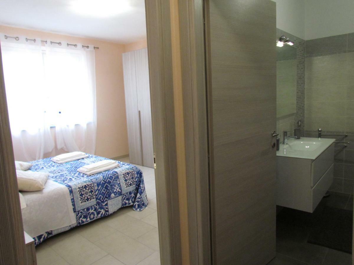 Valle Apartments Castelvecchio  Ngoại thất bức ảnh