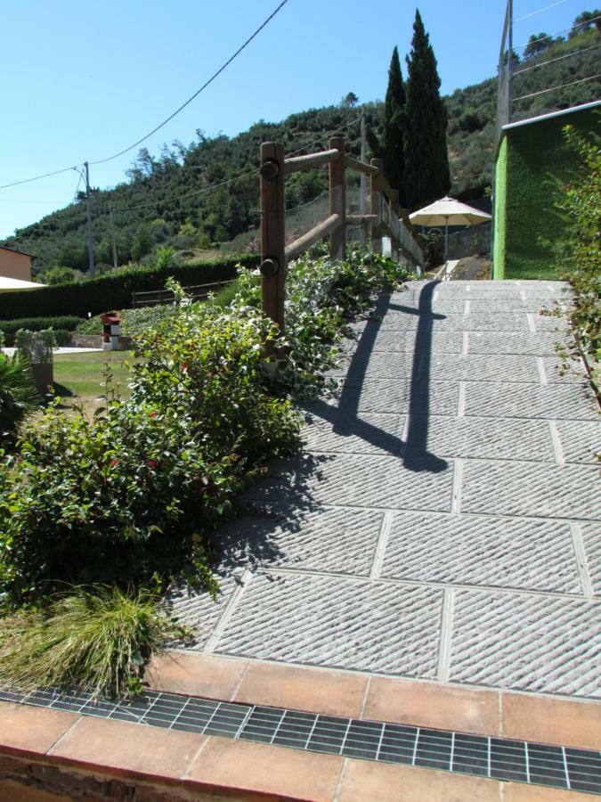 Valle Apartments Castelvecchio  Ngoại thất bức ảnh