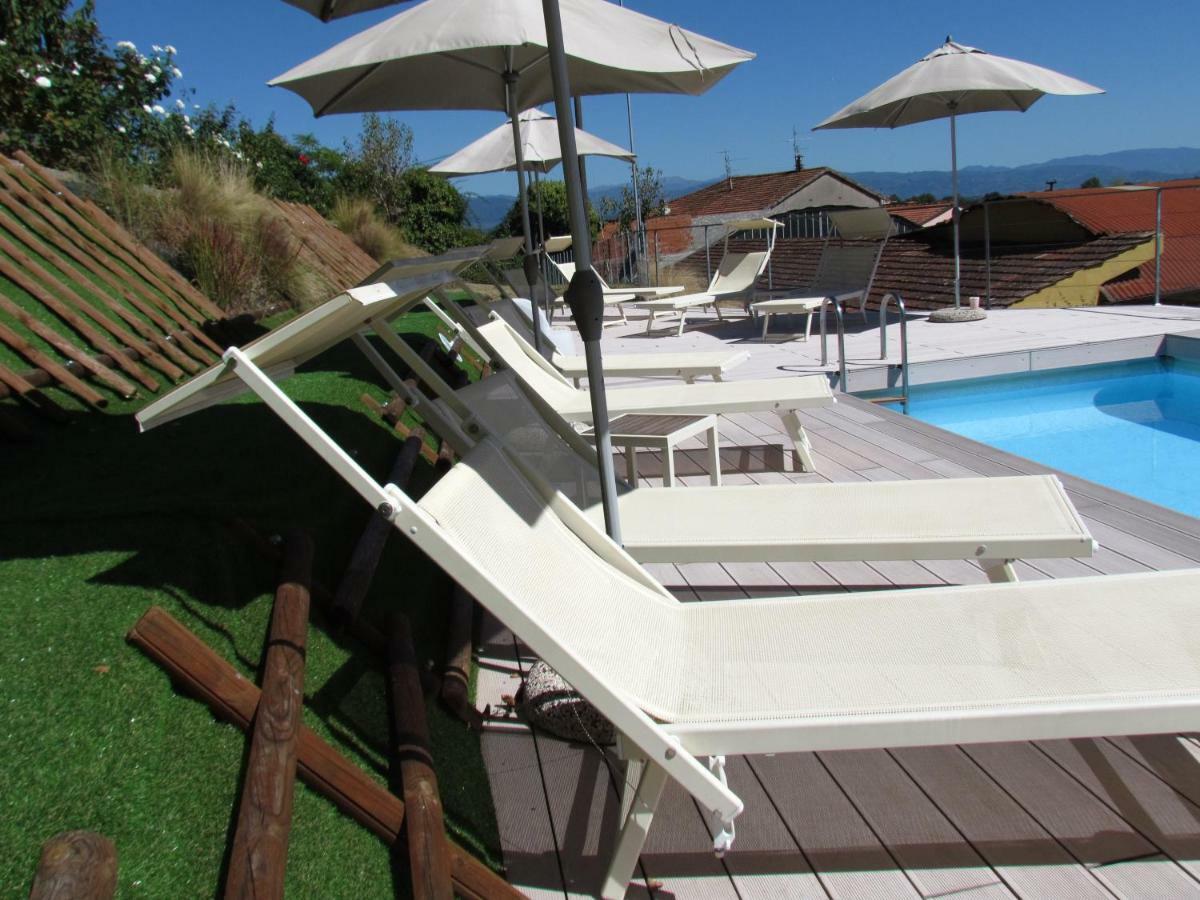 Valle Apartments Castelvecchio  Ngoại thất bức ảnh