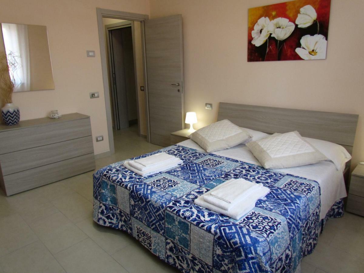Valle Apartments Castelvecchio  Ngoại thất bức ảnh
